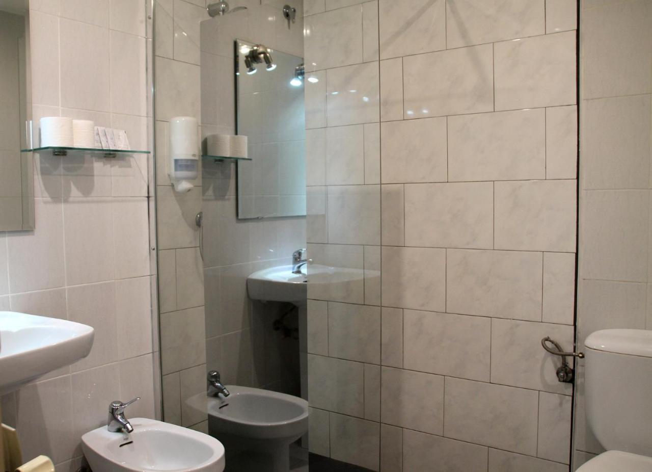 Hostal El Sequero Agoncillo Exteriér fotografie